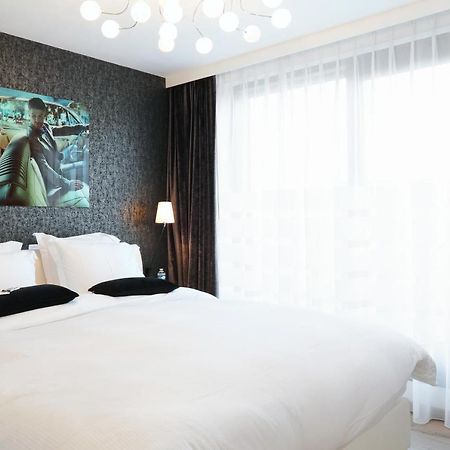 Luxury Suite Koksijde 301 Adult Only Exterior photo